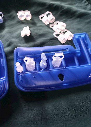 oyun seti - Görsel 2