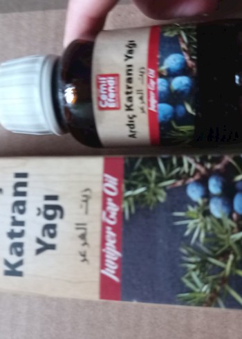 Diğer Ardıç Yağı - Doğal masaj yağı