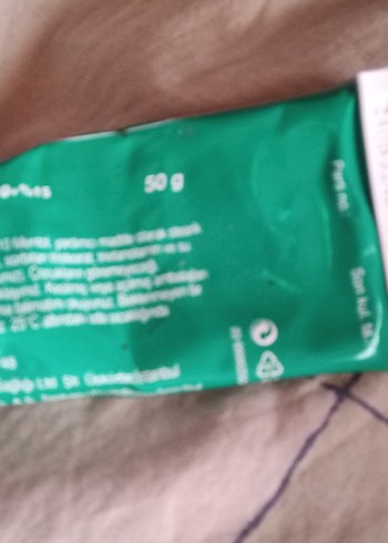 bengay merhem - Görsel 4