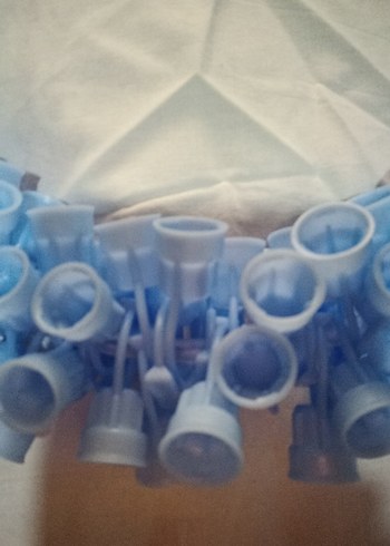 seç beğen al adet Nakışlı Renkli Uzun Boyunluk plastik - Görsel 14