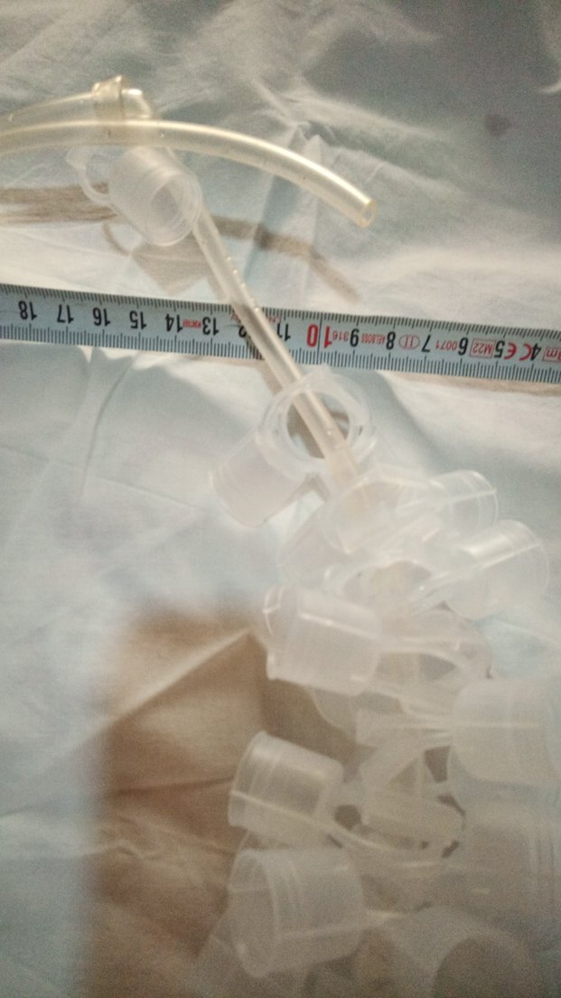 seç beğen al adet Nakışlı Renkli Uzun Boyunluk plastik - Görsel 5