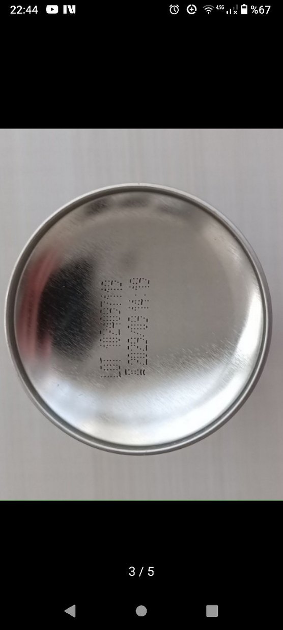 Pic Solution Ice Sprey 400ML Soğutucu Sprey - Görsel 4