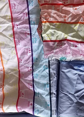 Bebek hamile emzirme destek yastığı - Görsel 9