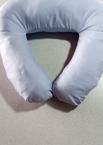 Bebek hamile emzirme destek yastığı - Görsel 11