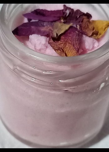 2 adet ısparta gülü doğal peeling - Görsel 7