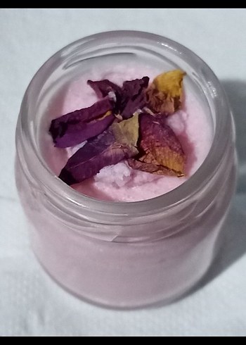 2 adet ısparta gülü doğal peeling - Görsel 6