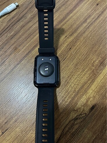 Beden Renk Huawei watch fit 2