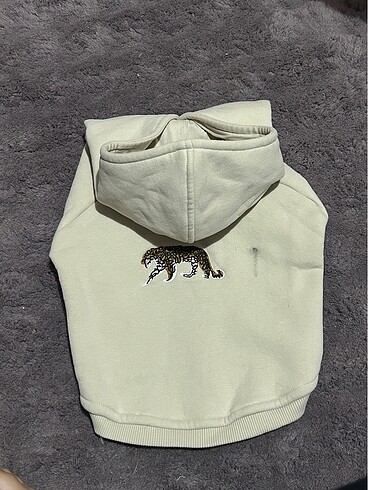 Kopek sweat