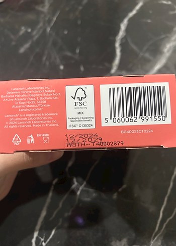  Lansinoh Anne Sütü Saklama Poşeti 25'li