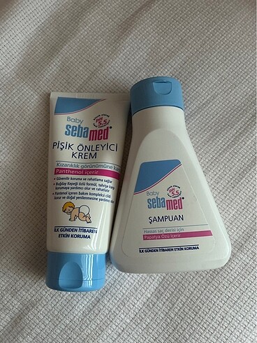 Sebamed
