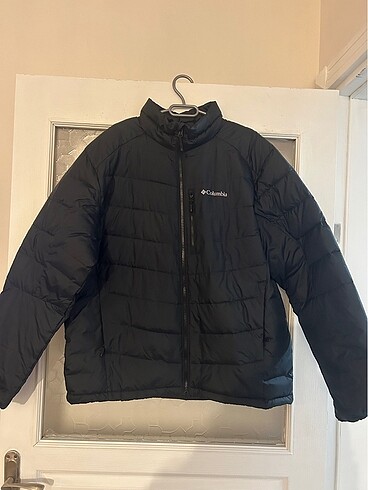 Columbia erkek mont