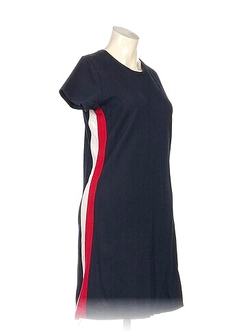 Vintage Love PreLoved Kısa Elbise %70 İndirimli.