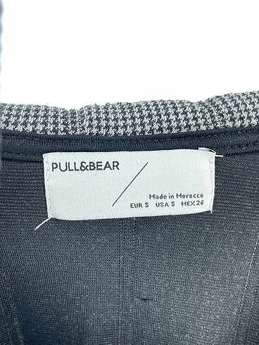 s Beden çeşitli Renk Pull and Bear Sweatshirt %70 İndirimli.