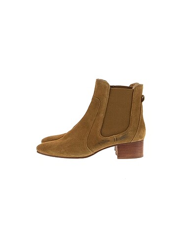 Zara Bot %70 İndirimli.