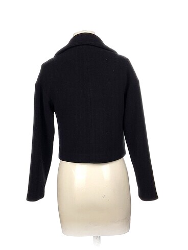 xs Beden PreLoved Kot Ceket %70 İndirimli.