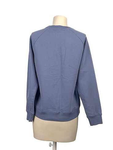 s Beden PreLoved Sweatshirt %70 İndirimli.