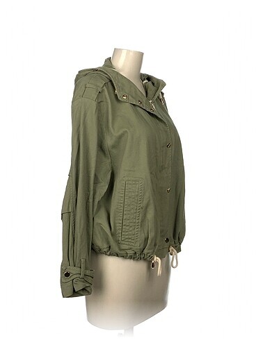 Zara Zara Ceket %70 İndirimli.