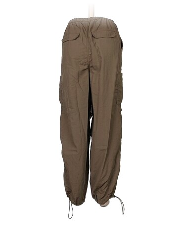 xs Beden H&M Düz Kesim %70 İndirimli.