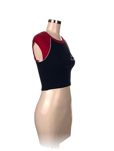 Zara Zara Mini Üst %70 İndirimli.