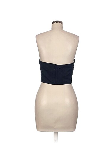 H&M Mini Üst %70 İndirimli. - Görsel 3