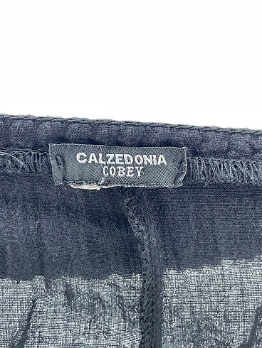 universal Beden siyah Renk Calzedonia Mini Şort %70 İndirimli.