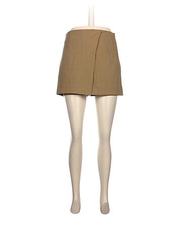 Zara Mini Şort %70 İndirimli.
