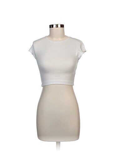Zara Bluz %70 İndirimli.