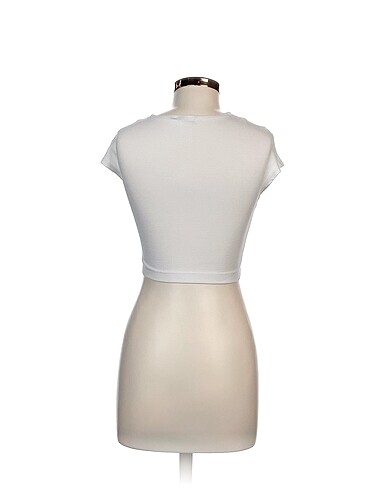 m Beden Zara Bluz %70 İndirimli.