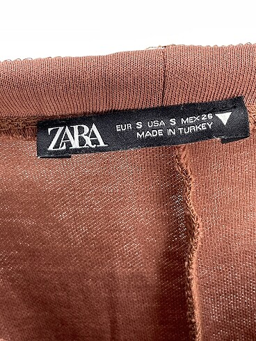 s Beden çeşitli Renk Zara Eşofman Altı %70 İndirimli.