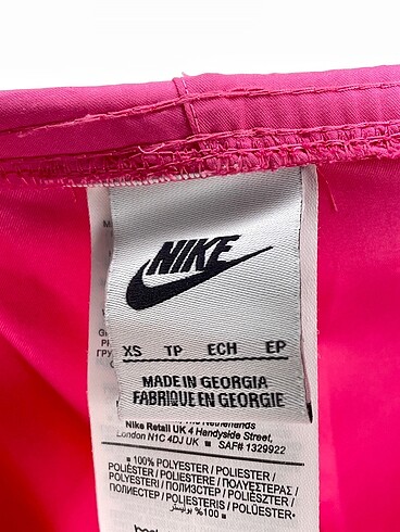xs Beden pembe Renk Nike Eşofman Altı %70 İndirimli.