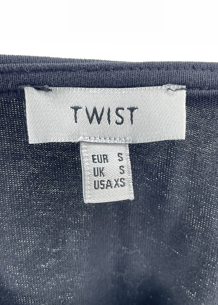 Twist T-shirt %70 İndirimli. - Görsel 4