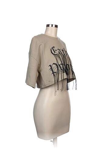 Twist Twist T-shirt %70 İndirimli.