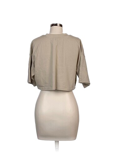 s Beden Twist T-shirt %70 İndirimli.