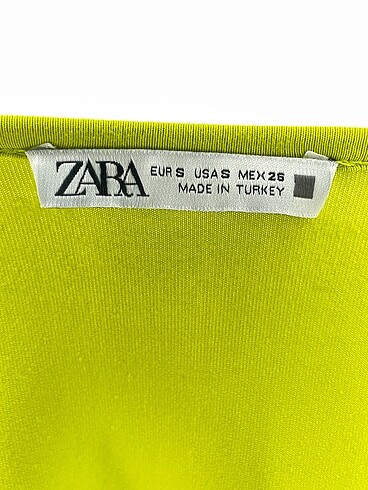 Zara T-shirt %70 İndirimli. - Görsel 4