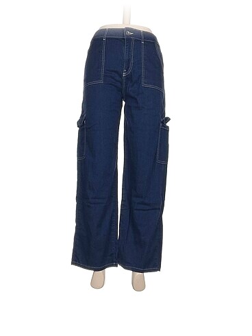 Calzedonia Jean / Kot %70 İndirimli.