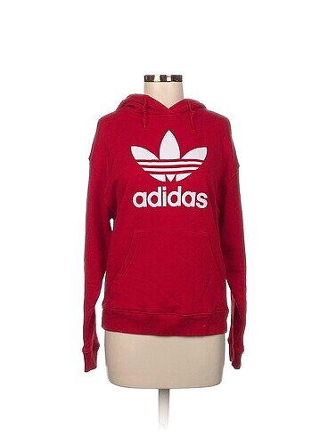 Adidas Sweatshirt %70 İndirimli.