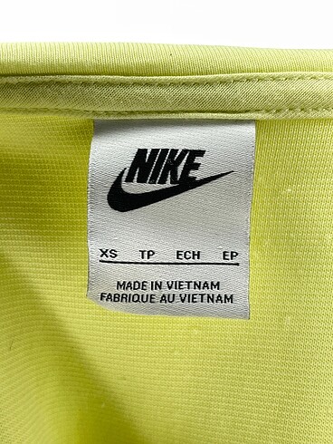 xs Beden çeşitli Renk Nike Sweatshirt %70 İndirimli.
