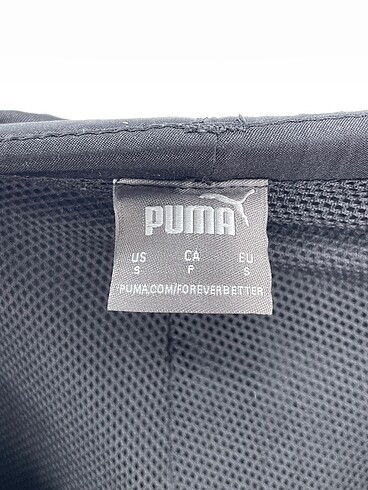 s Beden siyah Renk Puma Mini Şort %70 İndirimli.