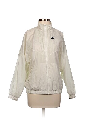 Nike Ceket %70 İndirimli.