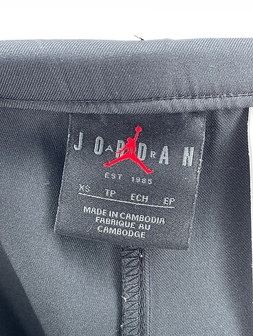 xs Beden siyah Renk Puma Eşofman Altı %70 İndirimli.
