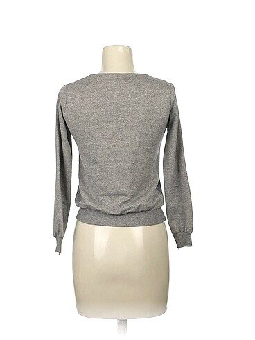 s Beden PreLoved Sweatshirt %70 İndirimli.