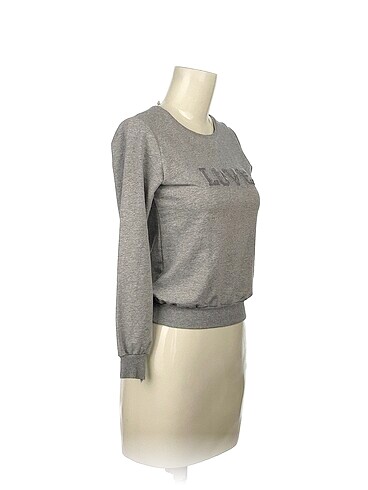 Vintage Love PreLoved Sweatshirt %70 İndirimli.