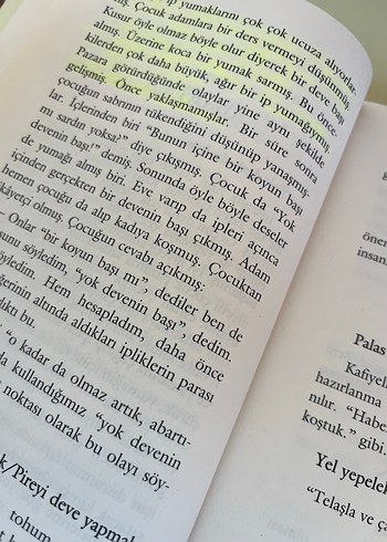 Deyim Hikâyeleri 1 - Vay Canına - Görsel 3