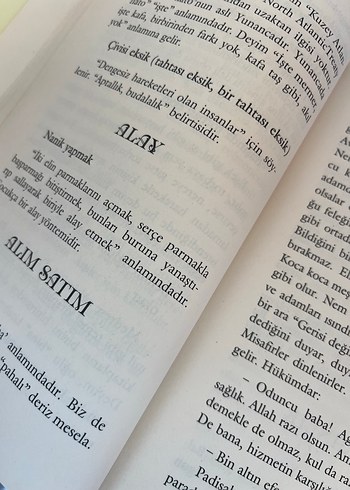 Deyim Hikâyeleri 1 - Vay Canına - Görsel 4