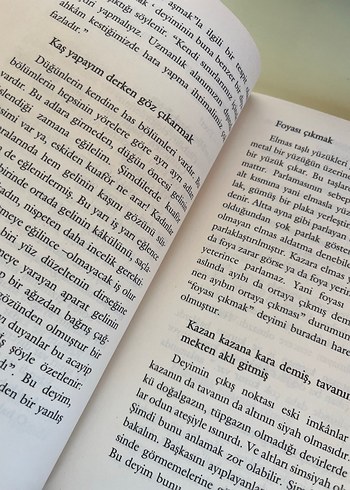 Deyim Hikâyeleri 1 - Vay Canına - Görsel 5