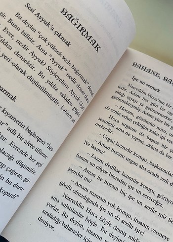 Deyim Hikâyeleri 1 - Vay Canına - Görsel 6