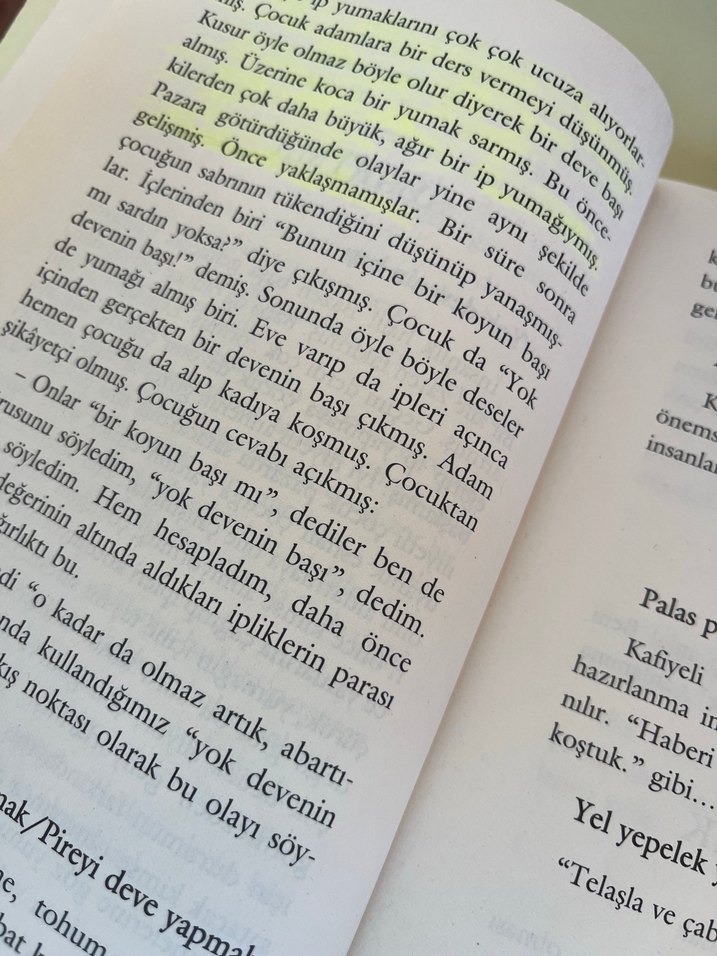 Deyim Hikâyeleri 1 - Vay Canına - Görsel 3