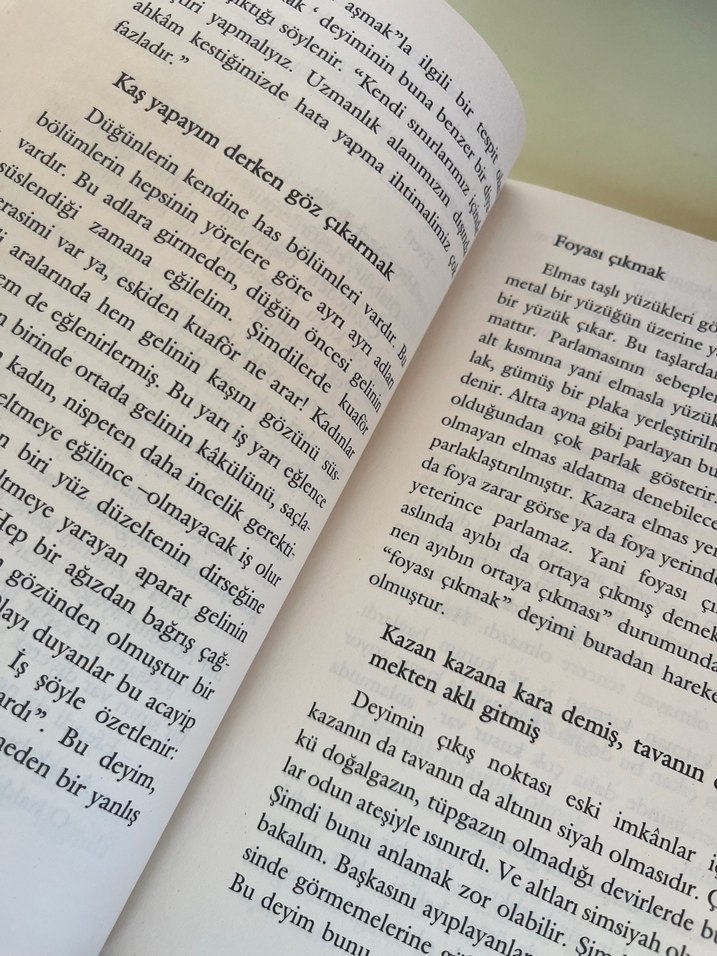 Deyim Hikâyeleri 1 - Vay Canına - Görsel 5