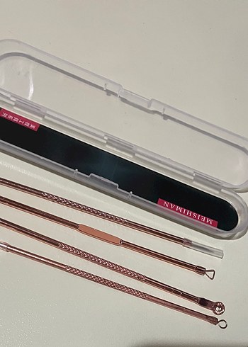 Cilt Bakım Ürün Seti - Görsel 2