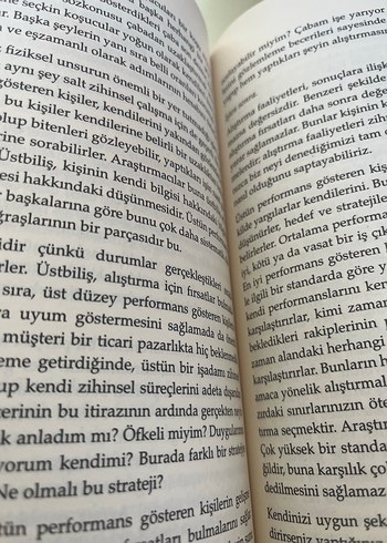 Yetenek Dediğin Nedir Ki? - Geoff Colvin - Görsel 7